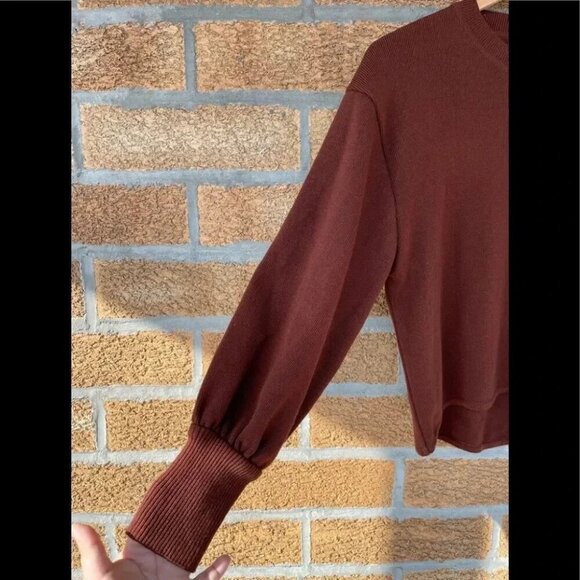 United Tokyo Knitwear/sweaters size 1 /small - Picture 2 of 6